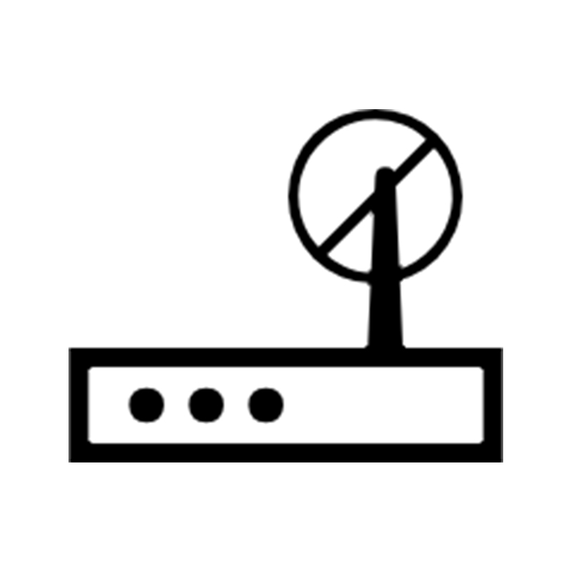 シグナルシールド生地（RFIDシールド生地）