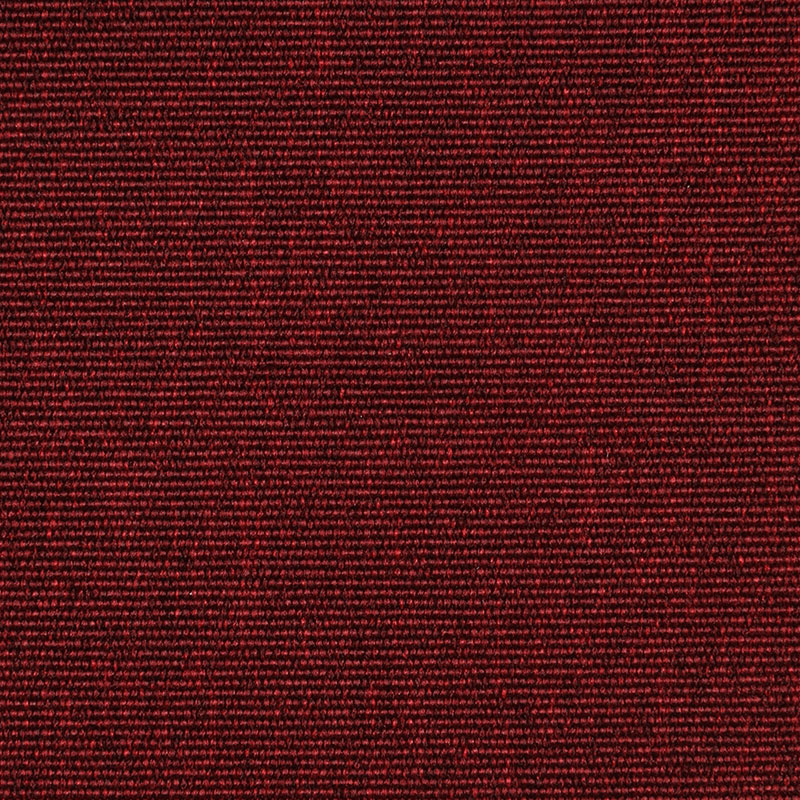 カチオン性ツートンカラーのオックスフォード生地